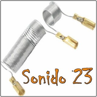 Sonido 23