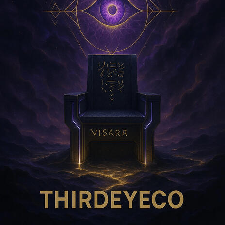 Kingdom of Illusion cover art