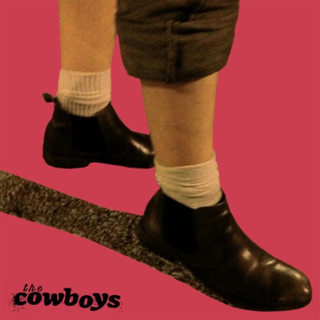 I Feel Therefore I Am cover art