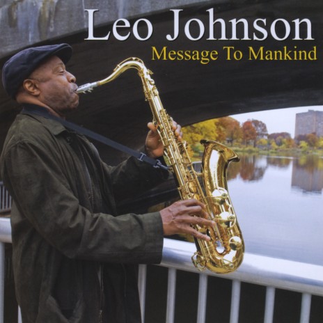Message To Mankind (feat. Bobby Porter)