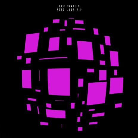 Perc Loop VIP 1 (Original Mix) cover art