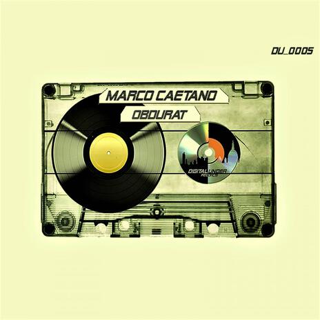 Leporem cover art