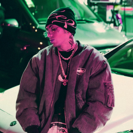 Ya la Olvidé cover art