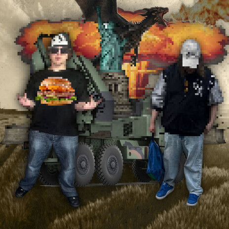 Айоу Ака Вот Вам ft. PR9DUCT1VEB0Y cover art
