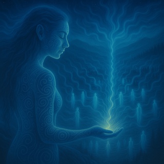 Arcturian Light Language (Hardstyle)