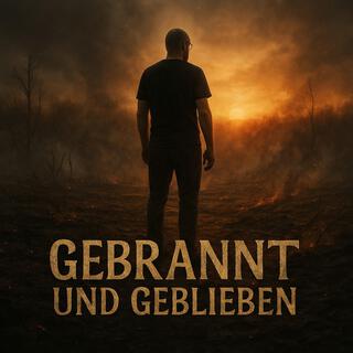 Gebrannt und geblieben