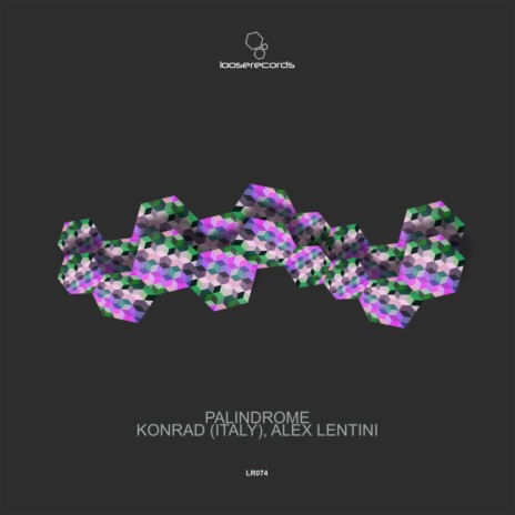 Mood (Original Mix) ft. Konrad (Italy) cover art