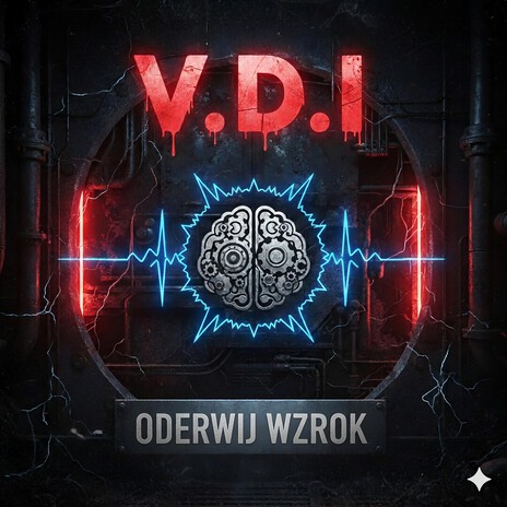 Oderwij Wzrok cover art