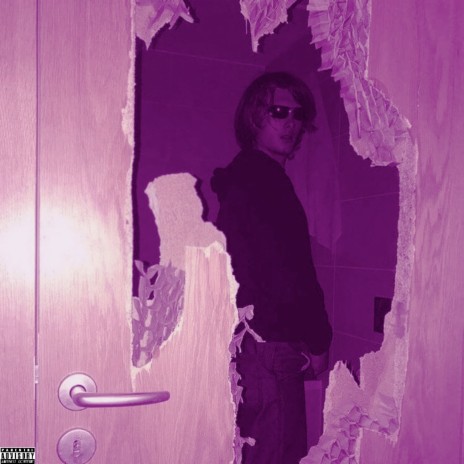 Jacked Phonk cover art