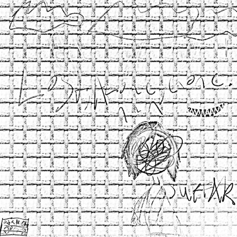 Lost,Alone,Gone. (sped up) cover art