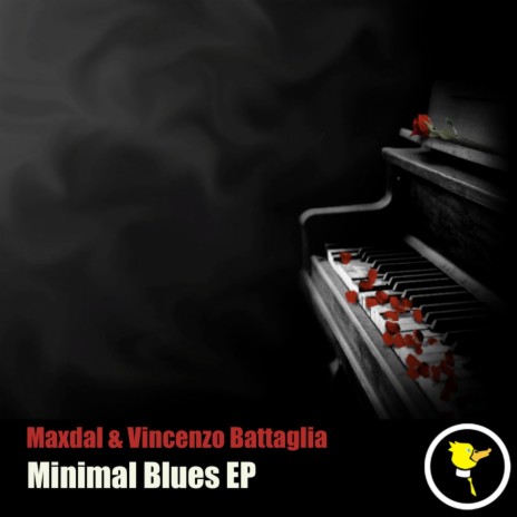 Minimal Blues (Mac Vaughn Remix) ft. Vincenzo Battaglia cover art