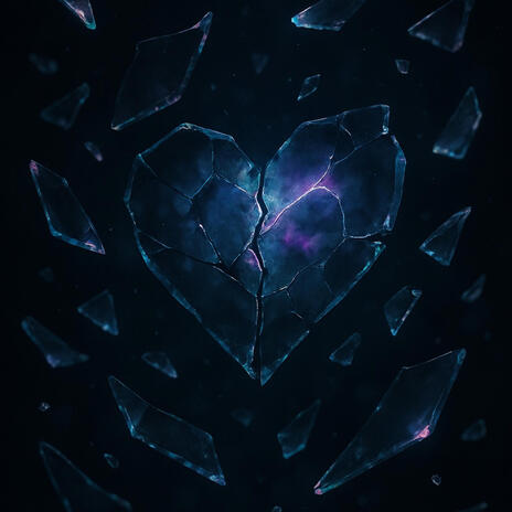 I left my soul in pieces (Alt Cut) cover art