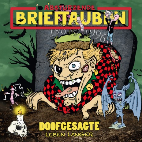 Vorbei cover art