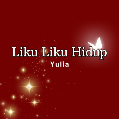 Liku Liku Hidup cover art