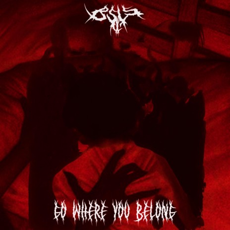 Go Where You Belong cover art