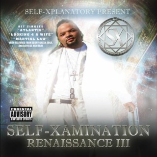 Self-Xamination Renaissance III