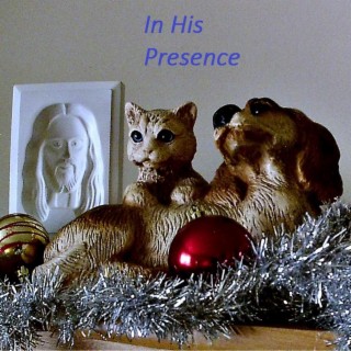 In His Presence