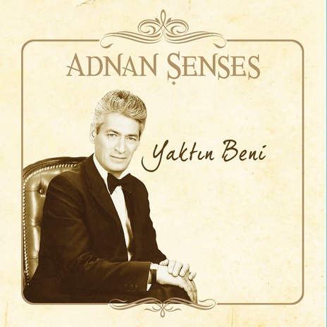 Yaktın Beni cover art