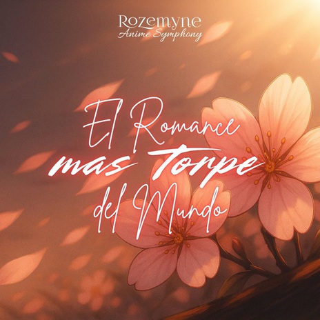 El Romance Más Torpe del Mundo cover art