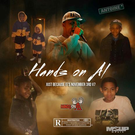 Stay Wit Me cover art