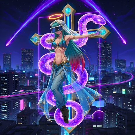 Roko'nun Şahmeranı cover art