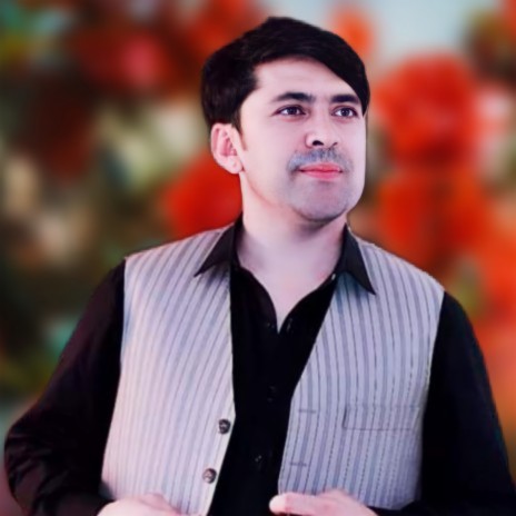 Zrha Me Dard Kawi cover art