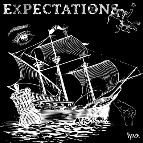 Expectations cover art