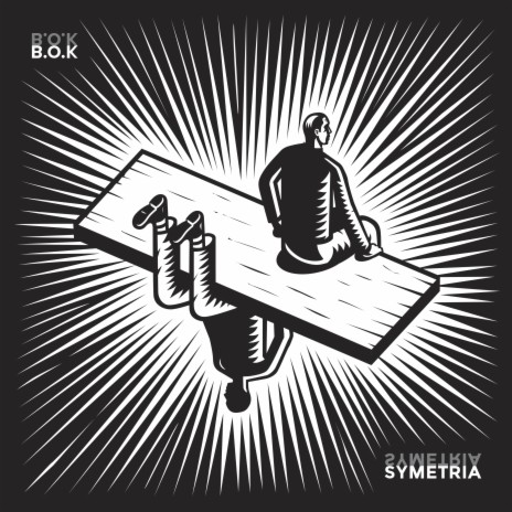 Krąg cover art