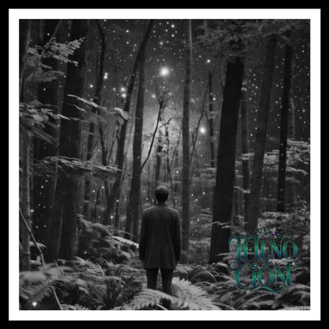Agujero Negro cover art