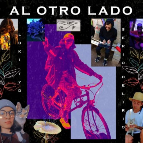 Al otro lado (2022 versión remasterizada) ft. Luki Tyd