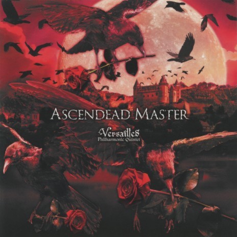 Descendant of the Rose (Soundtrack) cover art