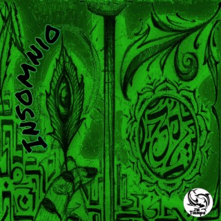 Insomnio cover art