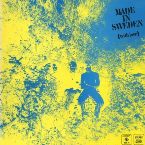 I Don't Care cover art