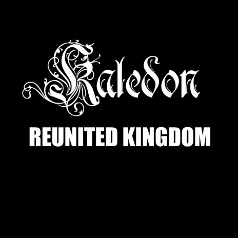 Reunited Kingdom cover art