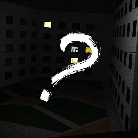 Endless Void cover art