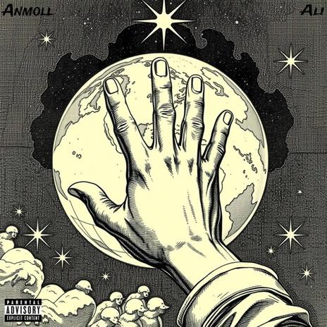 Jewelz ft. 808ALI cover art