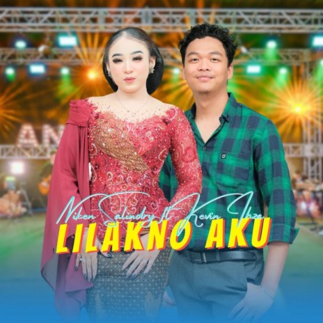 Lilakno AKu ft. Kevin Ihza cover art