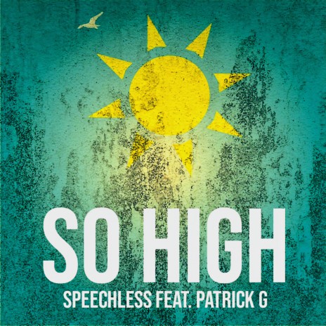 So High cover art