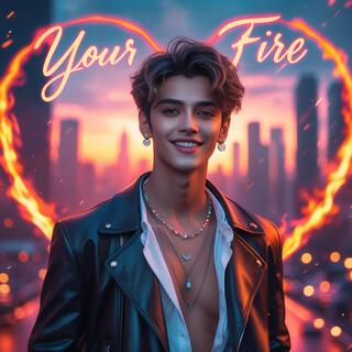 Your Fire cover art
