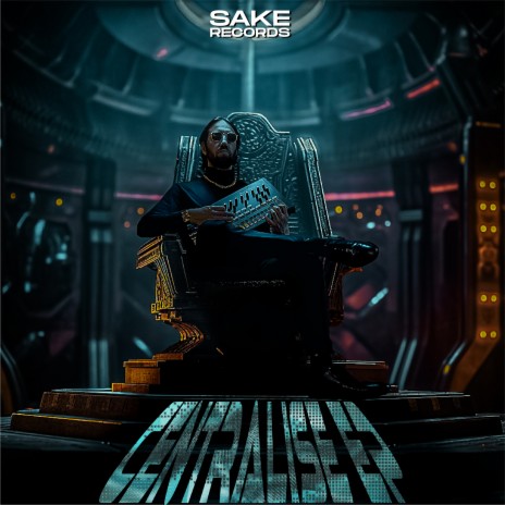 Holyweeks cover art