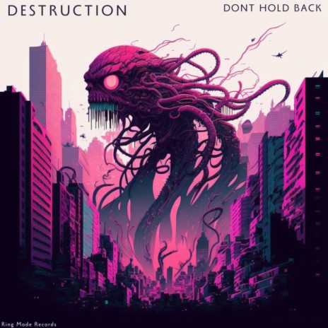 Don't Wanna Know cover art