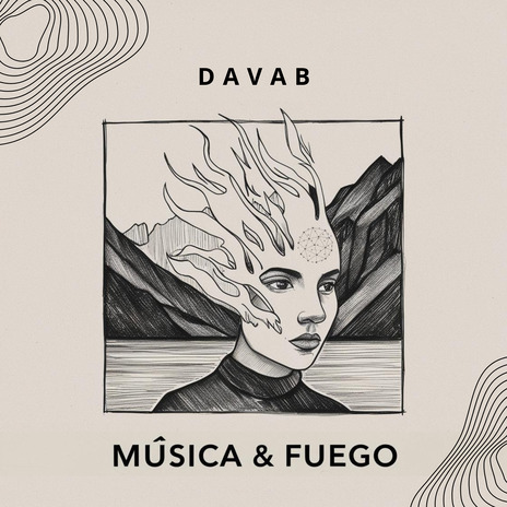 Musica & Fuego cover art