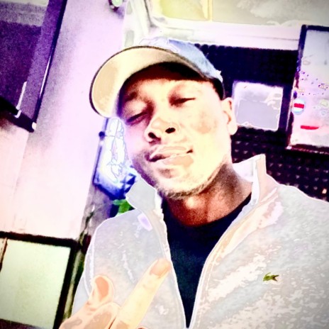 Gettin Paid cover art