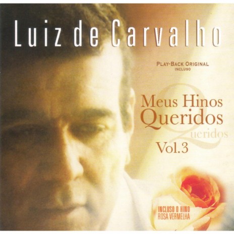 Cristo Vem Me Buscar (Instrumental) cover art