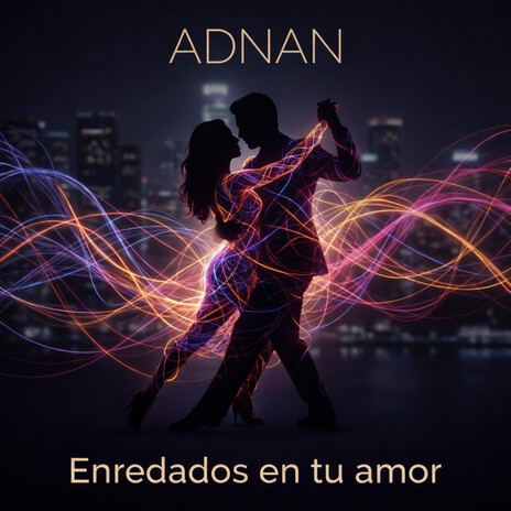 Enredados en tu amor (Remix) cover art