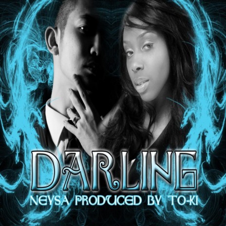 Darling cover art
