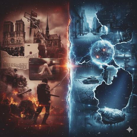 Ten Years of Turmoil cover art