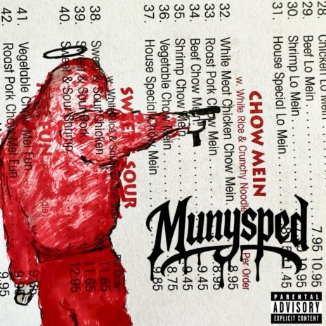 Talk of The Town cover art