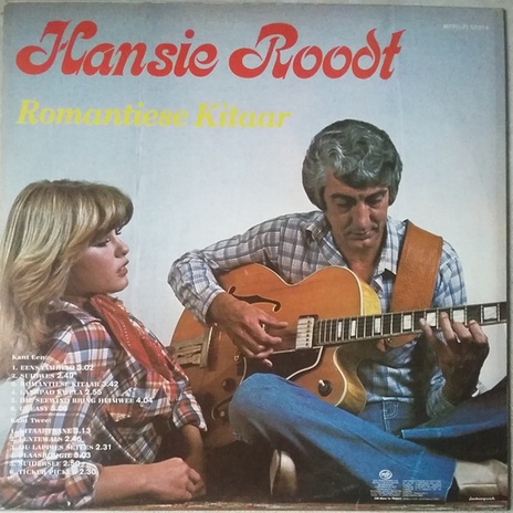 Eensamheid cover art
