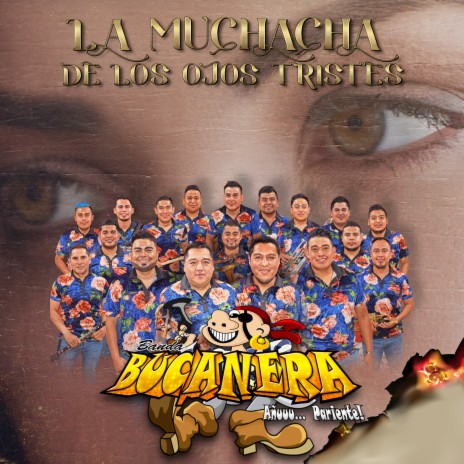 La Muchacha De Los Ojos Tristes cover art